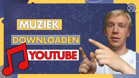 hoe liedjes van youtube downloaden